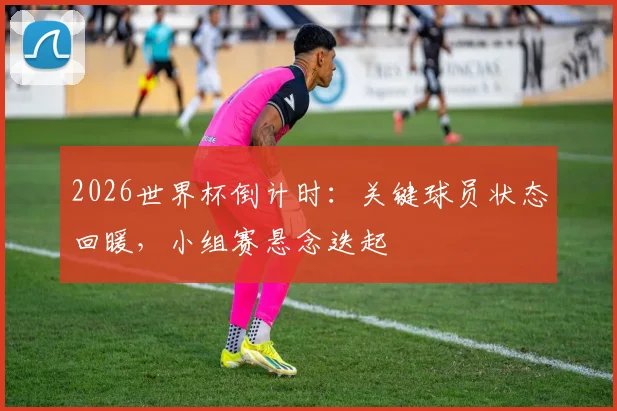 2026世界杯倒计时：关键球员状态回暖，小组赛悬念迭起