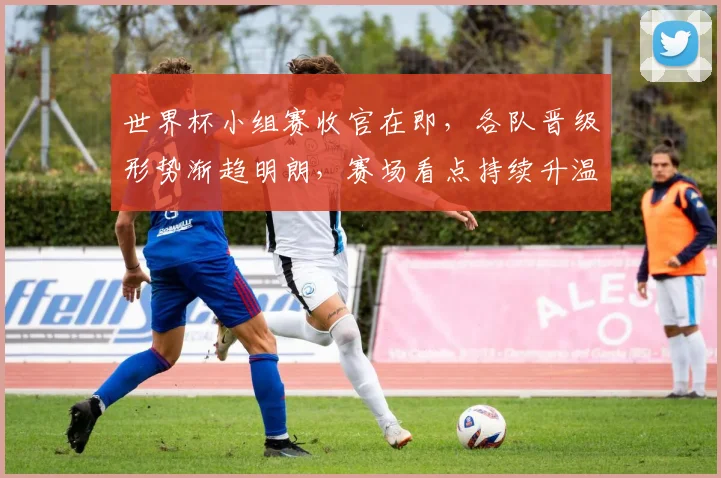 世界杯小组赛收官在即，各队晋级形势渐趋明朗，赛场看点持续升温